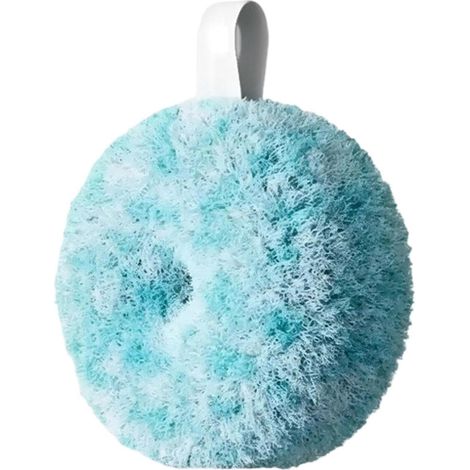 Brosse nettoyage salle de bain, pour lavabo, parois et joints (1/5)