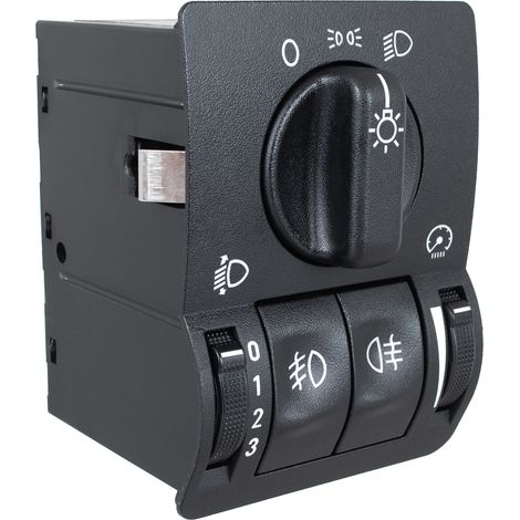 Interruttore luci Opel Astra II G 98-08 (1/5)