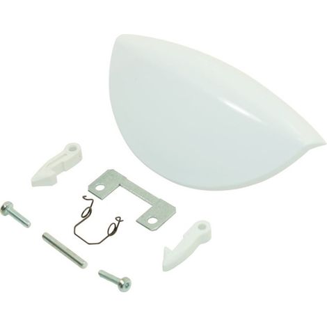 Candy 49001136 Washing machine door handle