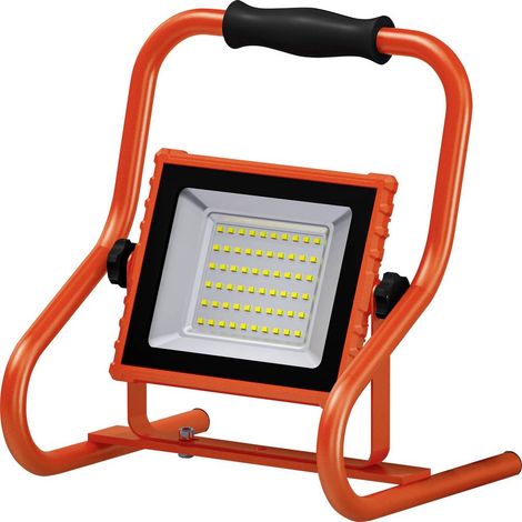 faro led a batteria osram r-stand 20w, 4000k (1/4)