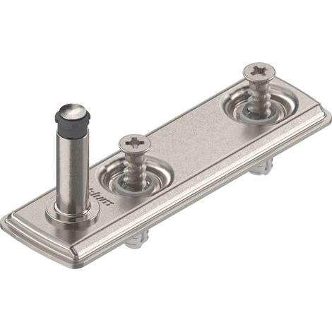 BLUM AVENTOS HK-XS Korpusbefestigung, Expando