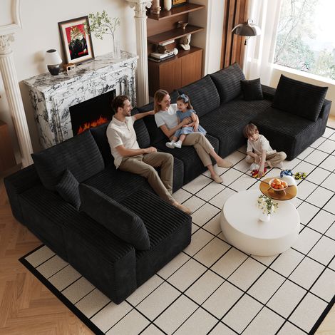 Couch (1/5)