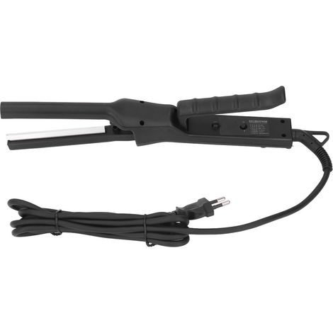 [JAMAIS UTILISÉ]Cintreuse d'angles pour acrylique, chauffage rapide et uniforme, cintreuse manuelle ergonomique pour lettres en acrylique et PVC, prise UE, 100-240 V CA (1/5)