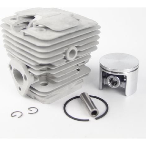 Kit Cilindro Y Piston compatible con Castor 52 45 mm Ref 504506