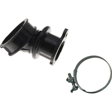 Pipe d'admission complète compatible avec Stihl remplace 1119 140 2500 (1/3)