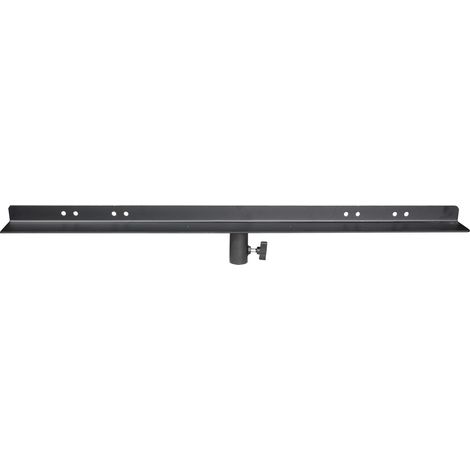 Support WFLSTAT 2 lampes MW Tools WFLSTA2