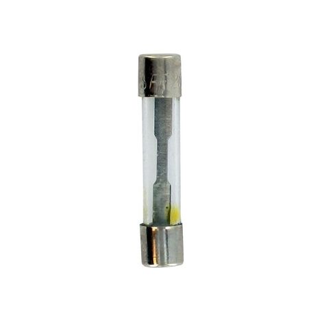 Fusible SFE UNIVERSEL 14Ah diamètre 6,35 mm