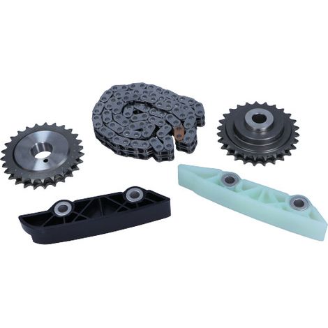FEBI BILSTEIN 102123 Kit de distribution par chaîne - 0831.V8 - (1/2)