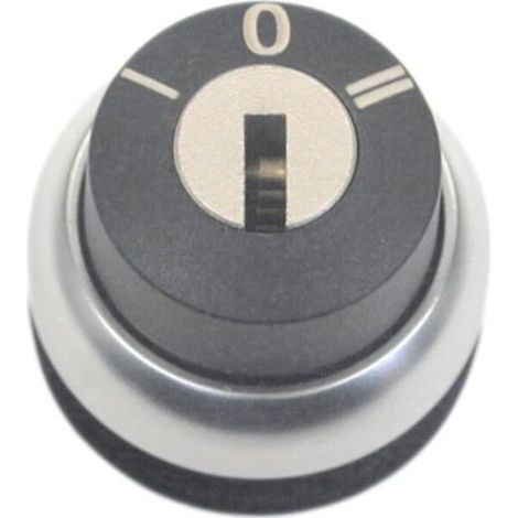 Eaton SCHLÜSSELTASTER 2 STELL 217442 (M22-WRS3-MS1-A4)