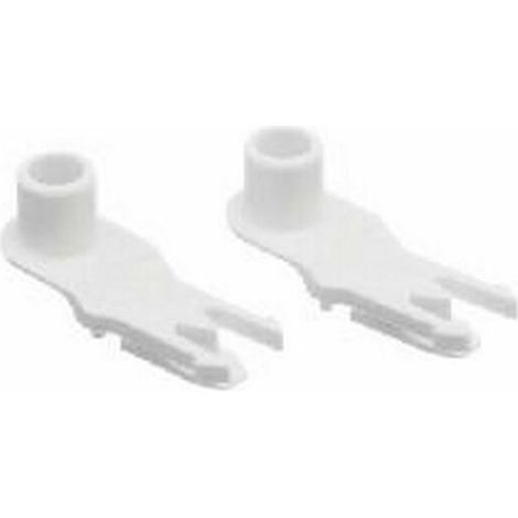 PALIER x2 POUR CONGELATEUR BOSCH B/S/H