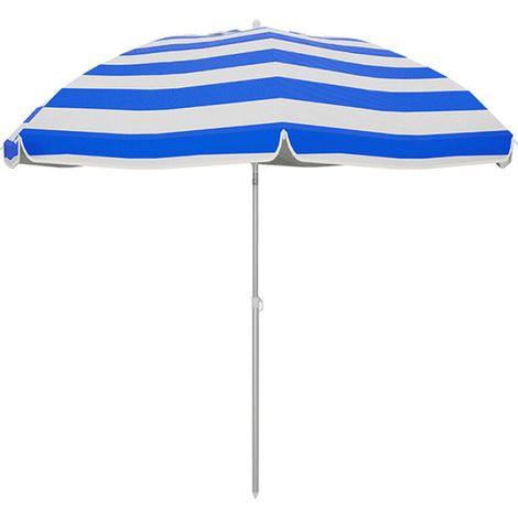 Ombrellone Marbueno summer 10216ao poliestere 160 cm (1/2)