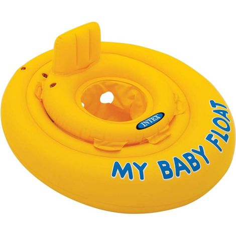 Salvagente Gonfiabile Mutandina Baby Omologato Eu 11 612 kg Mesi Ø 70 mm cm (1/3)