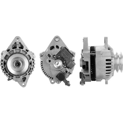 Alternateur ELSTOCK 28-4665 FORD F8RU-10300-BA WL81-18-300
