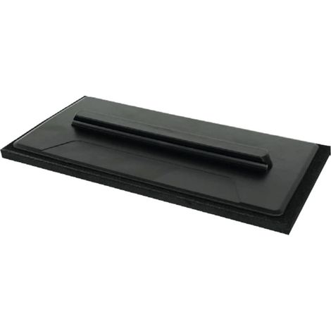 Taloche à jointoyer en mousse EVA interchangeables 280x140x8mm système Switchable BIHUI