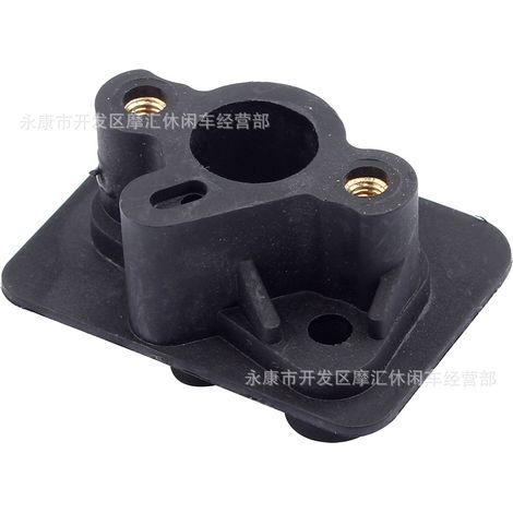 Compatible with SYM Allo GT Crox Fiddle II Mask Jet Sport sintered brake pads