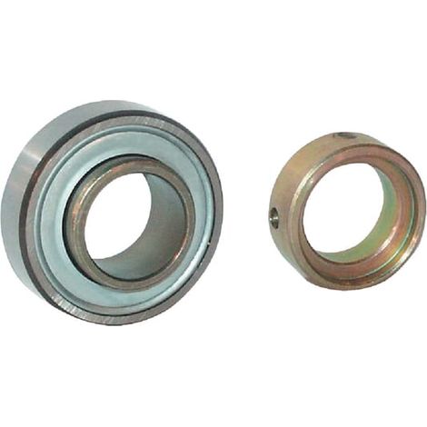 Inserto cuscinetto 50x90x22 mm INA/FAG RAE50NPP (1/3)