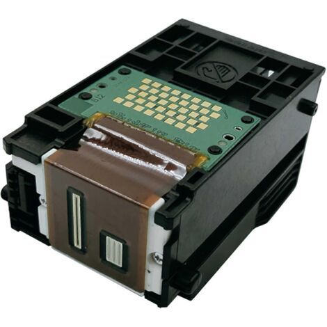 Tête d'impression pour imprimante Canon QY6-0047 QY6 0054 IP1500 MP390 IP2000 I455, polyvalent et pratique (1/5)