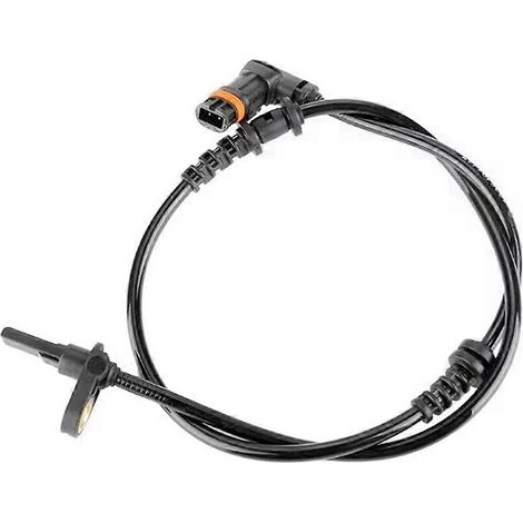 Auto ABS Capteur avant Wheel Speed Capteur A1695401417 pour avec Mercedes – Benz W169 W245 A160 A180 A200 A150 A170 B180 B200 B170 – pièce de rech (1/5)