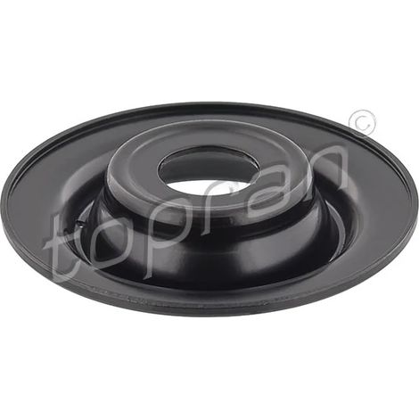 Patin de ressort TOPRAN 103 492 AUDI 357 412 341A