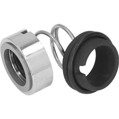 Joints mécaniques en carbure cémenté, accessoire d'étanchéité pour arbre de pompe à eau M37G‑25 (1/5)