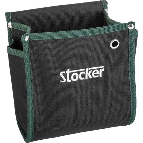 Stocker Fodero in nylon per legacci (1/2)