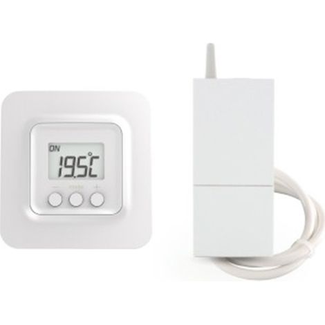 Termostato Tybox 5300 Radio