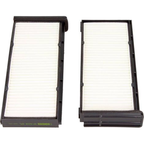 MAXGEAR FILTRE D'HABITAT MITSUBISHI CARISMA 95-/00-/COLTKPL 2PCS