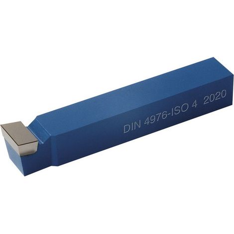 Cincel de torno DIN 4976ISO4 12x12mm HM P25 / P30 ger. ancho Wilke (Por 5)