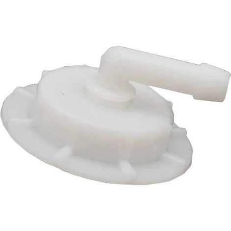 Bouchon de trop-plein du réservoir de liquide de refroidissement compatible avec Acura Accord et Civic PilotInsight-Elements 19102-PM5-A00