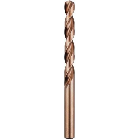 kwb COBALT HSS CO Punta per trapano elicoidale -, 1 (1/4)