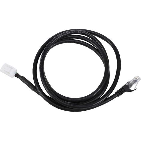 Câble de diagnostic pour boîte à outils, support de réparation de 1,5 m (5 pi), remplacement pour 3/y 1137658-00-a (1/5)