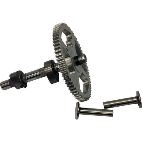 Arbre à came BRIGGS ET STRATTON 793880 - 793583 - 790400 - 698492 - 791942 - 792681 - 795102