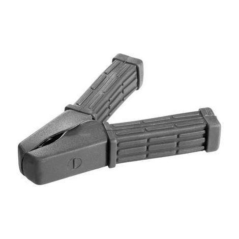 Pince de charge max. 150 A - 30 V/DC noir TRU COMPONENTS 150A Contenu: 1 pc(s) (1/2)