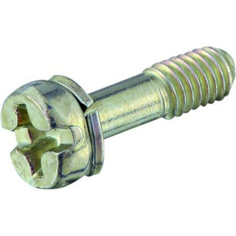 Befestigungsschrauben 09160009903 HARTING Inhalt: 1 St. Befestigungsschrauben