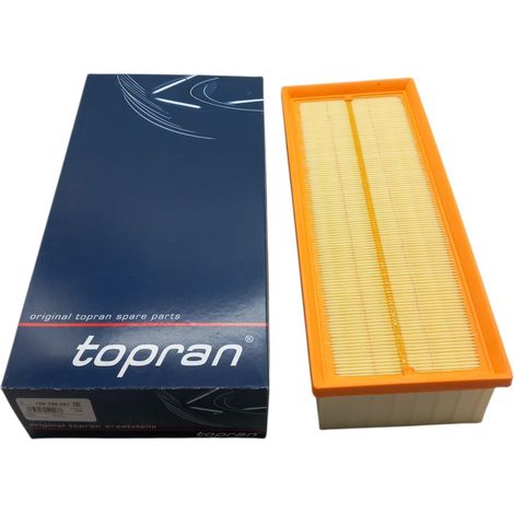 Filtro aria motore per audi a3  q3  tt