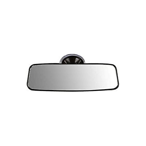 rtroviseur De Voiture Universel, Rtroviseur Intrieur De Voiture Ventouse 200 X 60 Mm (1/5)