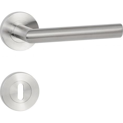 HERMAT Ros.Grt. 1355/2061.BB-60, Niro, Schraub- rosette, TS:37-48mm, Vkt.6mm+Hülse auf 8mm (1/2)