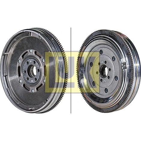 Volant moteur LuK 415 0231 10 AUDI 038105266A 038105266AB 038105266AK 038105266D