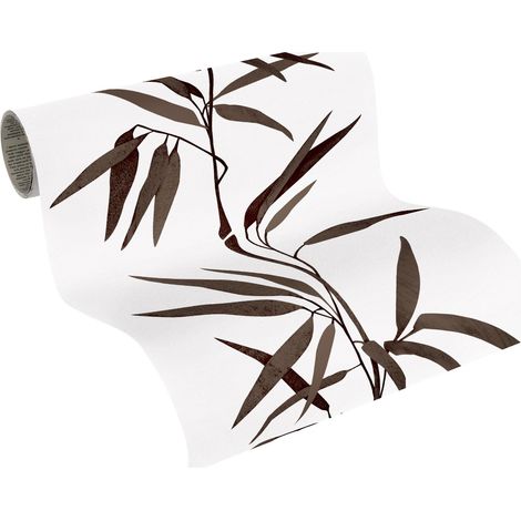 A.S. Creation Pop.up Panel 942732 Folie selbstklebend Naturoptik 0.35 m x 2.5 m Braun (1/2)