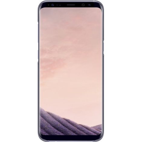 Samsung EF-QG955 custodia per cellulare 15,8 cm (6.2") Viola (1/5)