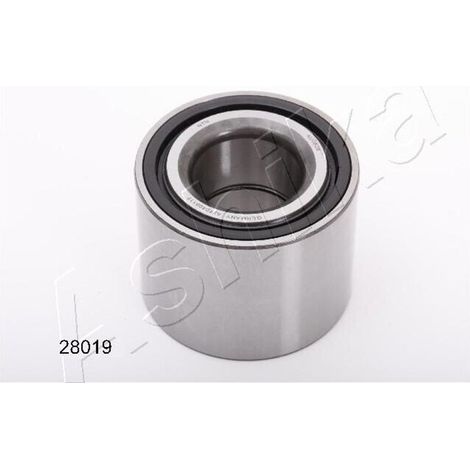 Kit de roulement de roue arrière ASHIKA pour SUZUKI SWIFT III (MZ, EZ) 58 mm 44-28019