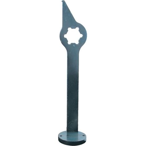 SYR Llave para separador de sistemas BA DN 15 bis DN 25, 6600.00.939