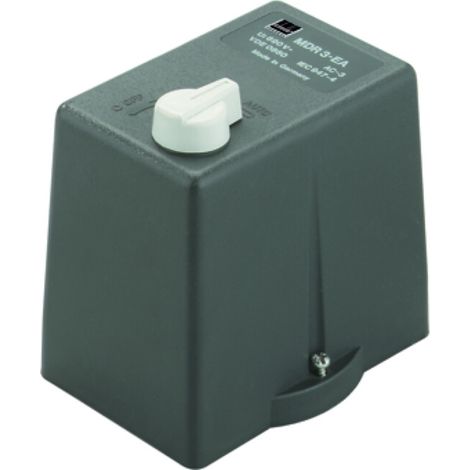 Capot de remplacement Schneider EH 2