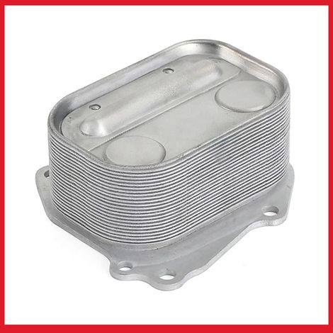 Refroidisseur de Boîte de Vitesses 11427625489 - Adaptable à BMW F20 120i, F21 320i (1/4)