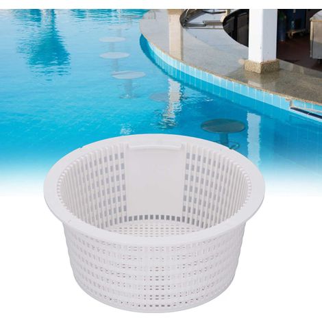 Filtre à Délai Universel pour Piscines en Acier - Épurateur de Surface Réseau de Nettoyage-AUTRES (1/5)
