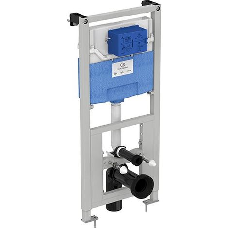 IDEAL STANDARD R009567 élément WC 120 M ProSys, mécanique (1/2)