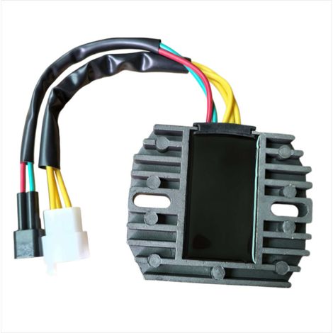 Compatible with Kawasaki KLX400 (2003, 2004, 2004) 21066-S005 (1/4)