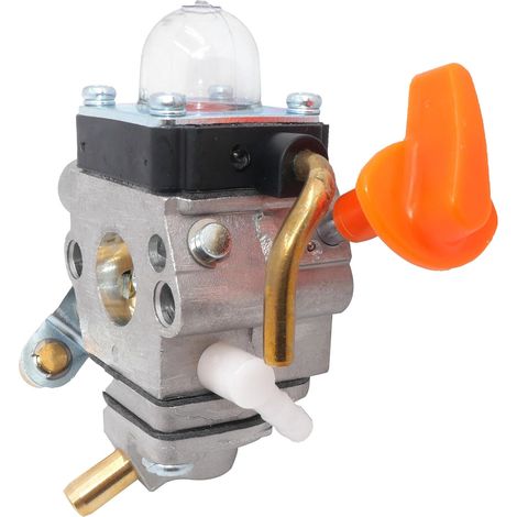 Kit carburateur for Tondeuse FS90 FS110 FS130 FS100 FS130R FS87 FS100R KM110R KM130 HL90 HL100 HT100 HT101 (1/5)