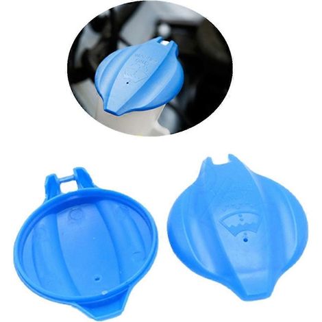 Bouchon de réservoir de lave-glace pour réservoir de lave-glace Sonata 986233S000 (1/4)