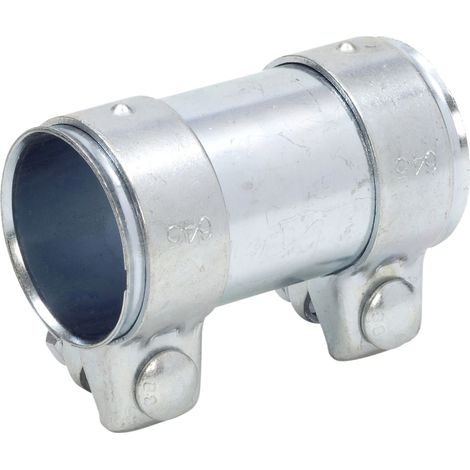 SWG Rohrverbinder 61x125mm Autoteile